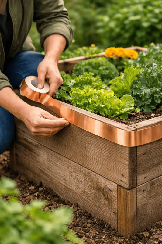 Hochbeet bepflanzen – einfache Tipps für den Start