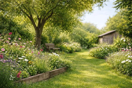 Gartenarbeit im Frühling – so startet die Saison