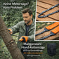 Handkettensäge für Garten und Outdoor zum Sägen von Ästen