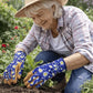 Gartenhandschuhe stichfest atmungsaktiv für Dornen und Gartenarbeit