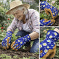 Gartenhandschuhe stichfest atmungsaktiv für Dornen und Gartenarbeit