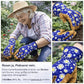 Gartenhandschuhe stichfest atmungsaktiv für Dornen und Gartenarbeit