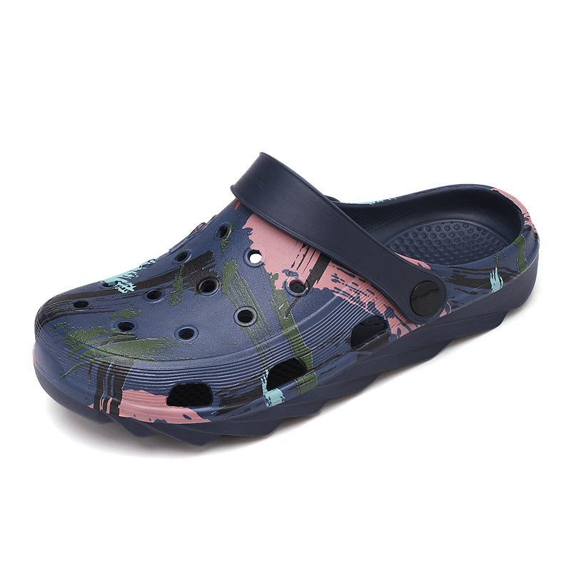 Damen Slipper bequem für Alltag und Freizeit in vielen Farben