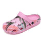 Damen Slipper bequem für Alltag und Freizeit in vielen Farben