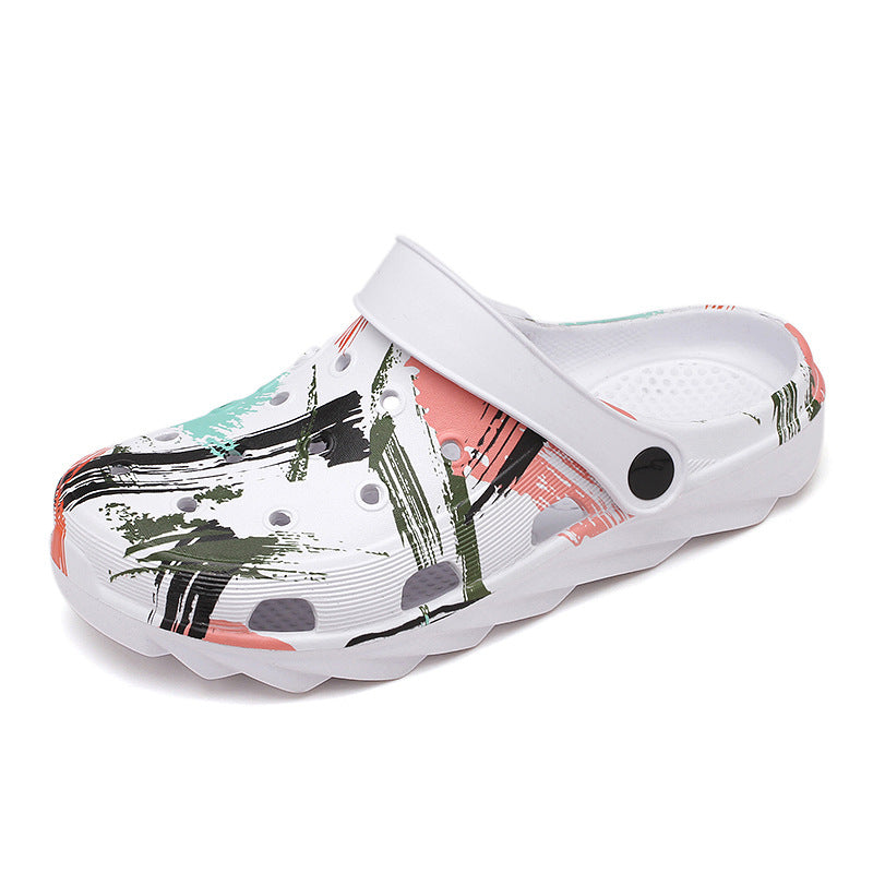Damen Slipper bequem für Alltag und Freizeit in vielen Farben