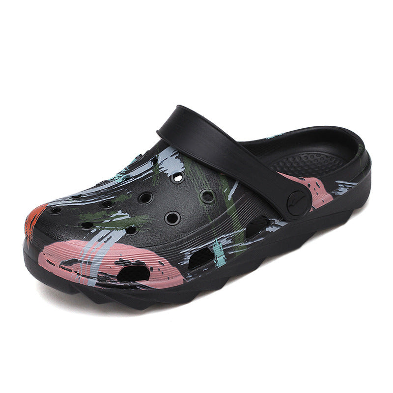 Damen Slipper bequem für Alltag und Freizeit in vielen Farben