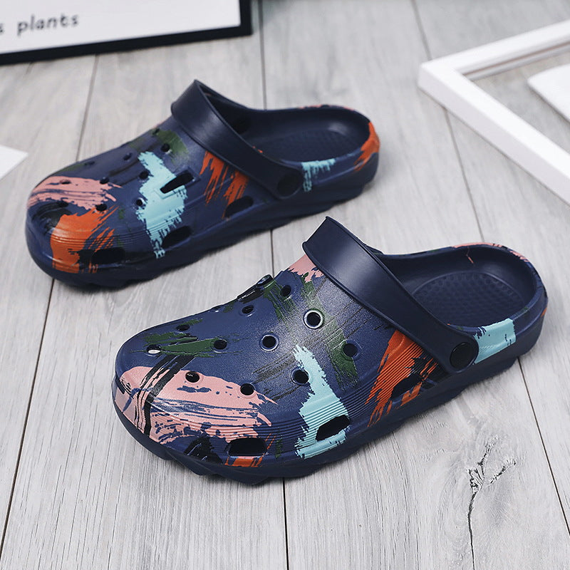 Damen Slipper bequem für Alltag und Freizeit in vielen Farben