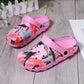 Damen Slipper bequem für Alltag und Freizeit in vielen Farben
