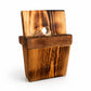 Holz Handyhalter rustikal – Resto