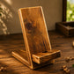 Holz Handyhalter rustikal – Resto